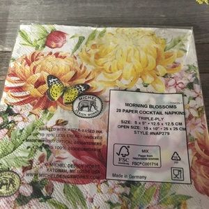 Napkins- Do a Bundle!